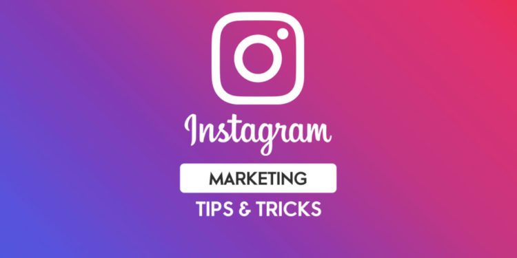 Tips Mencari Uang dari Instagram Marketing - Bisnis