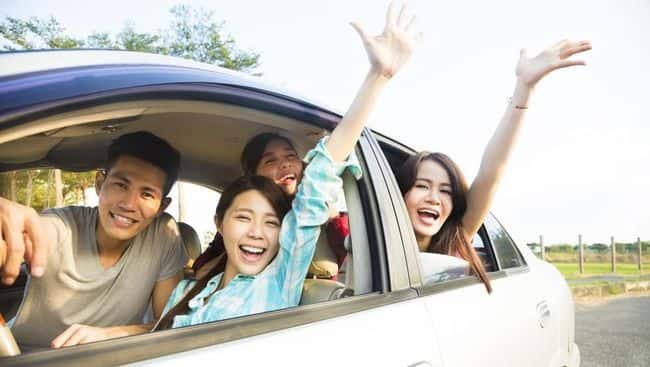 Tips for Rent a Car While on Vacation in Jogja Indonesia