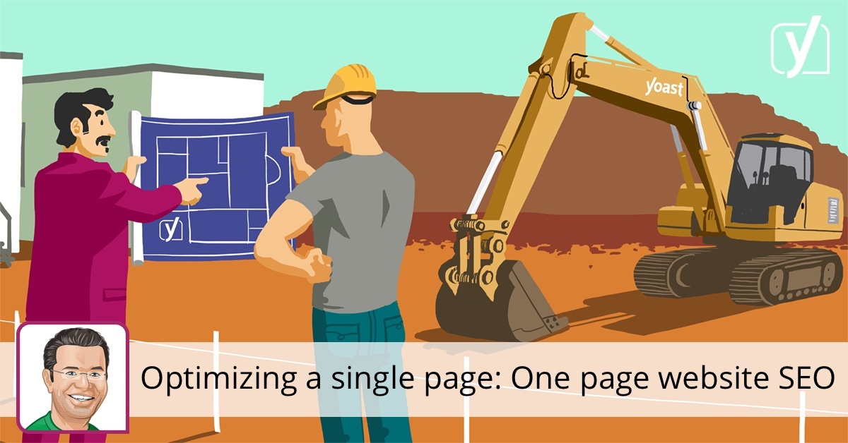 How to Optimize Articles for Page One